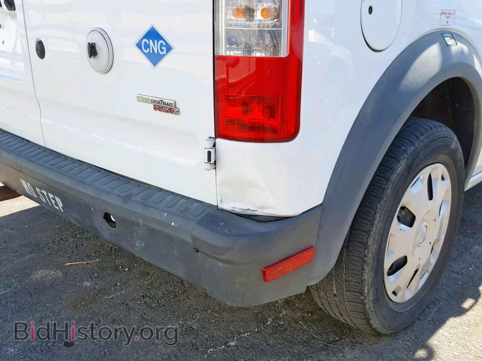2012 FORD TRANSIT CO - VIN: NM0LS7AN4CT083832 - Фото 9