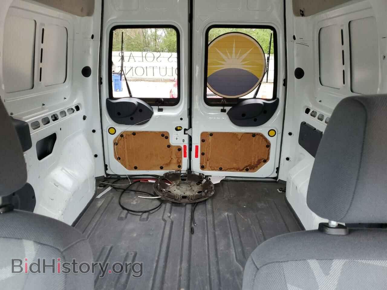 2013 FORD TRANSIT - VIN: NM0LS6BN8DT153214 - Фото 10