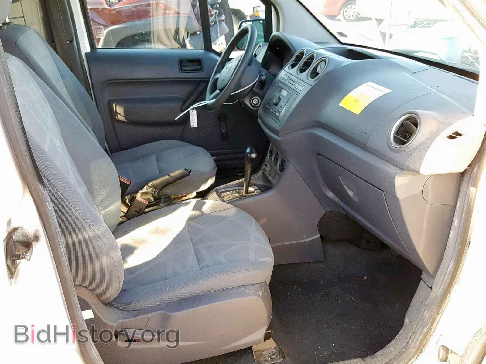 2012 FORD TRANSIT CO - VIN: NM0LS7CN9CT077778 - Фото 5