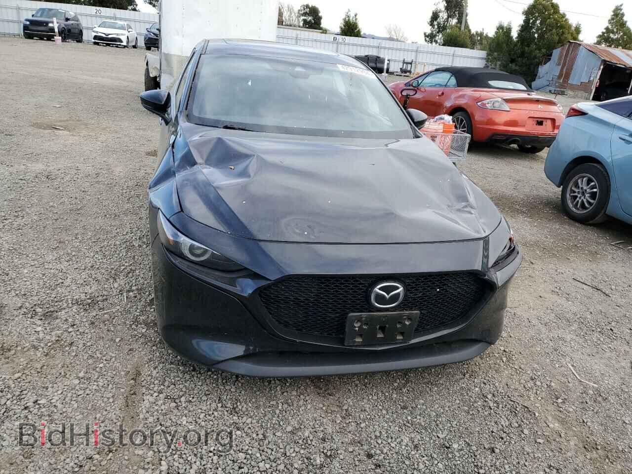 2019 MAZDA 3 - VIN: JM1BPANMXK1138406 - Фото 5