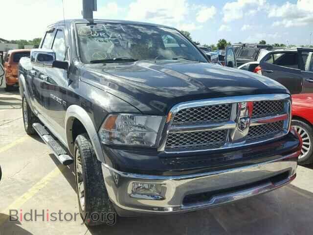 Фотография 1C6RD7JTXCS290602 - DODGE RAM 1500 2012