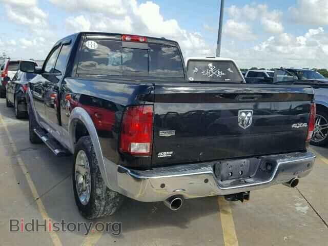 2012 DODGE RAM 1500 - VIN: 1C6RD7JTXCS290602 - Фото 3