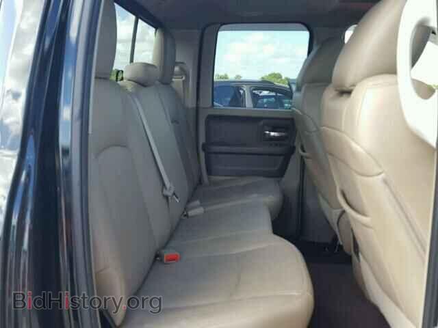 2012 DODGE RAM 1500 - VIN: 1C6RD7JTXCS290602 - Фото 6