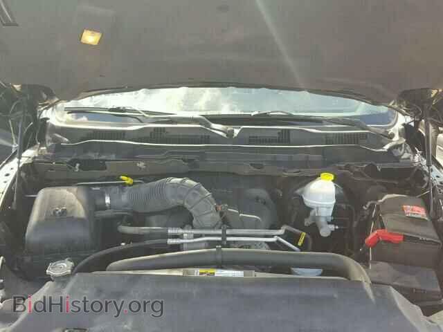 2012 DODGE RAM 1500 - VIN: 1C6RD7JTXCS290602 - Фото 7