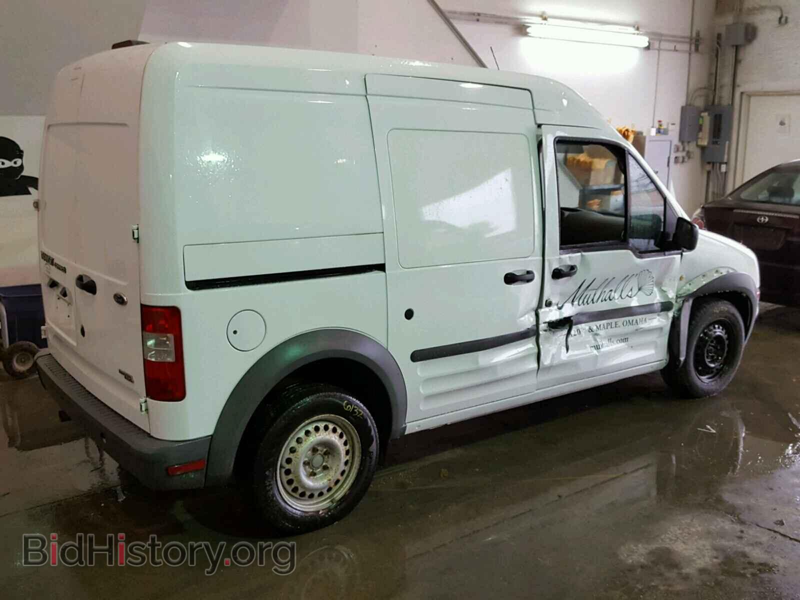 2012 FORD TRANSIT CO - VIN: NM0LS7AN8CT088354 - Фото 4