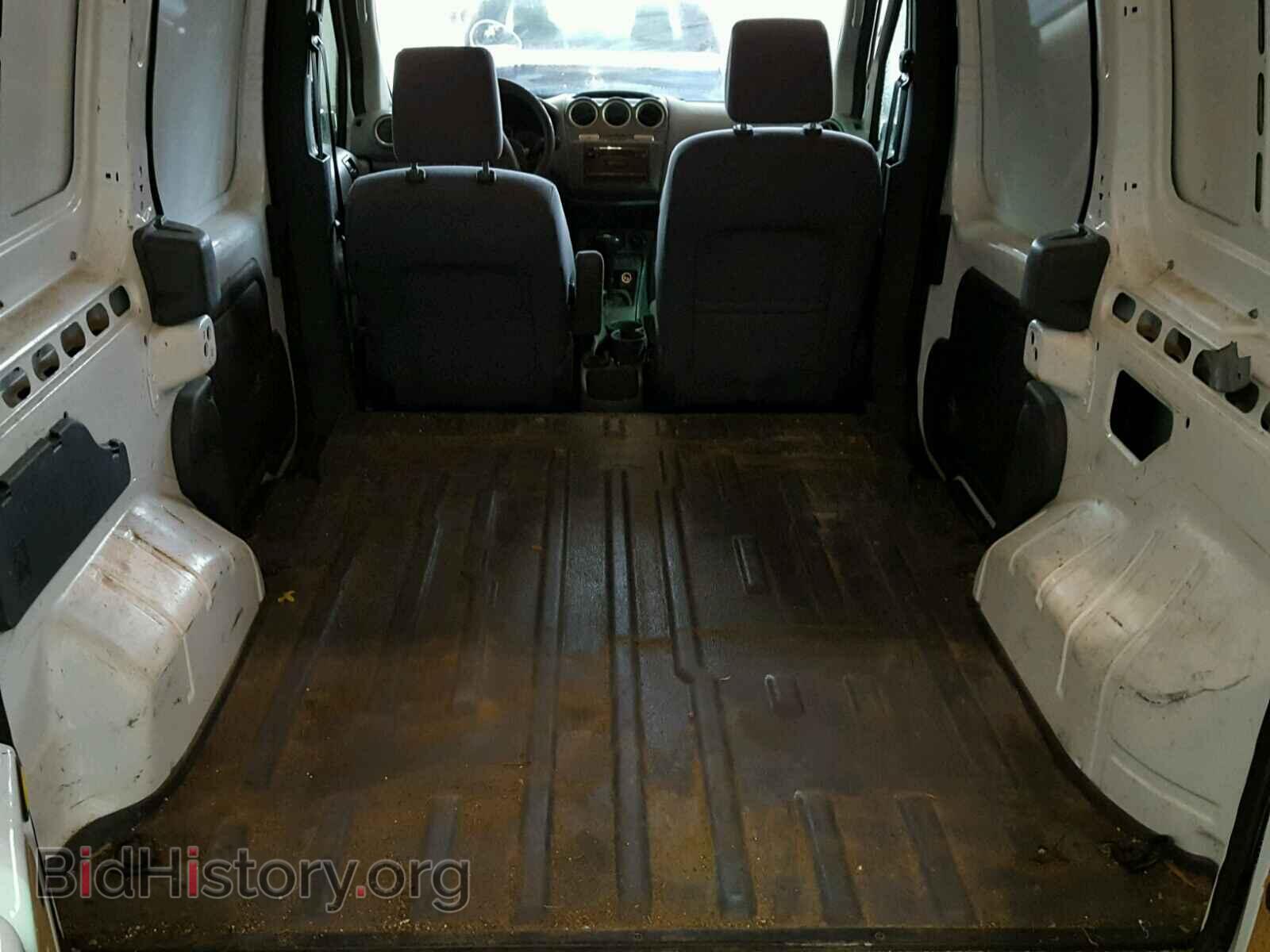 2012 FORD TRANSIT CO - VIN: NM0LS7AN8CT088354 - Фото 6