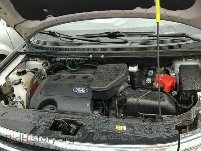 2012 FORD EDGE - VIN: 2FMDK3JCXCBA95140 - Photo 7
