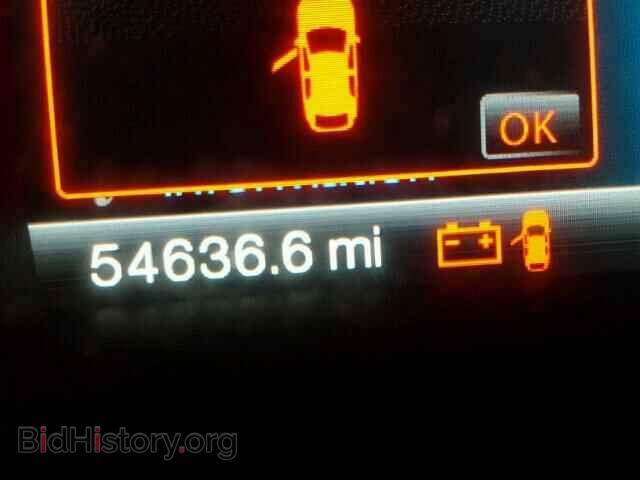 2012 FORD EDGE - VIN: 2FMDK3JCXCBA95140 - Photo 8