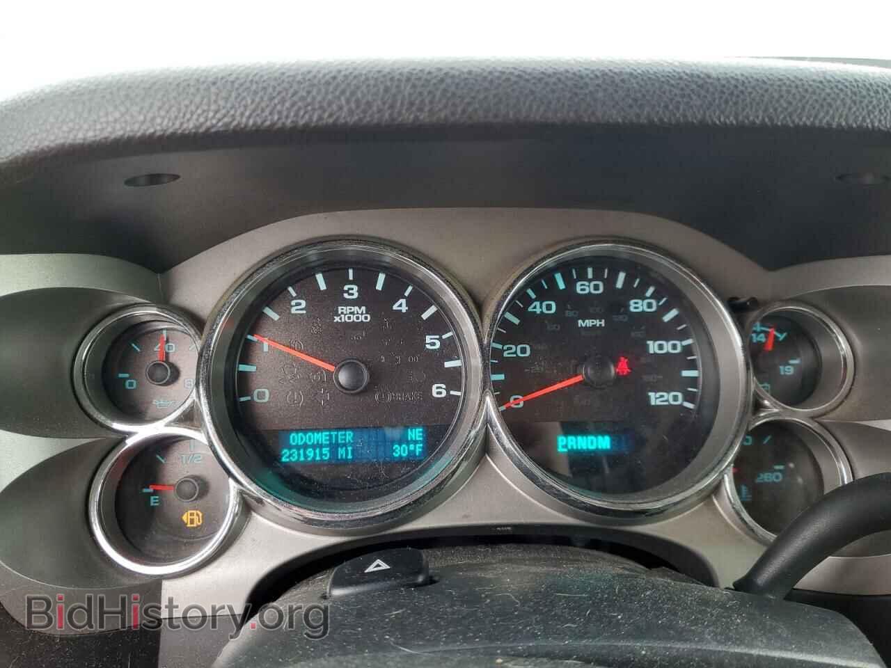 2011 GMC SIERRA - VIN: 3GTP2VE32BG205228 - Фото 9