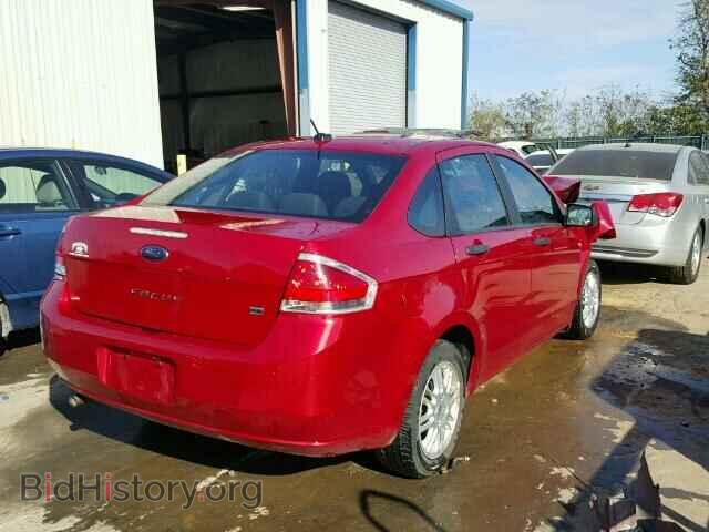 2011 FORD FOCUS - VIN: 1FAHP3FN9BW100946 - Фото 4