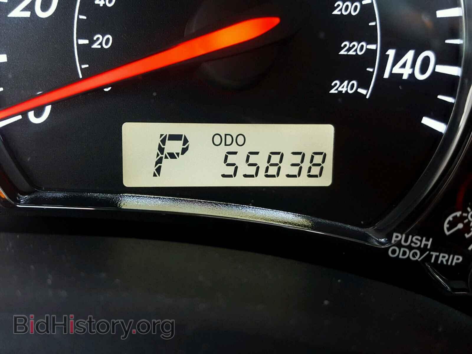2013 TOYOTA COROLLA - VIN: 2T1BU4EEXDC989770 - Photo 8