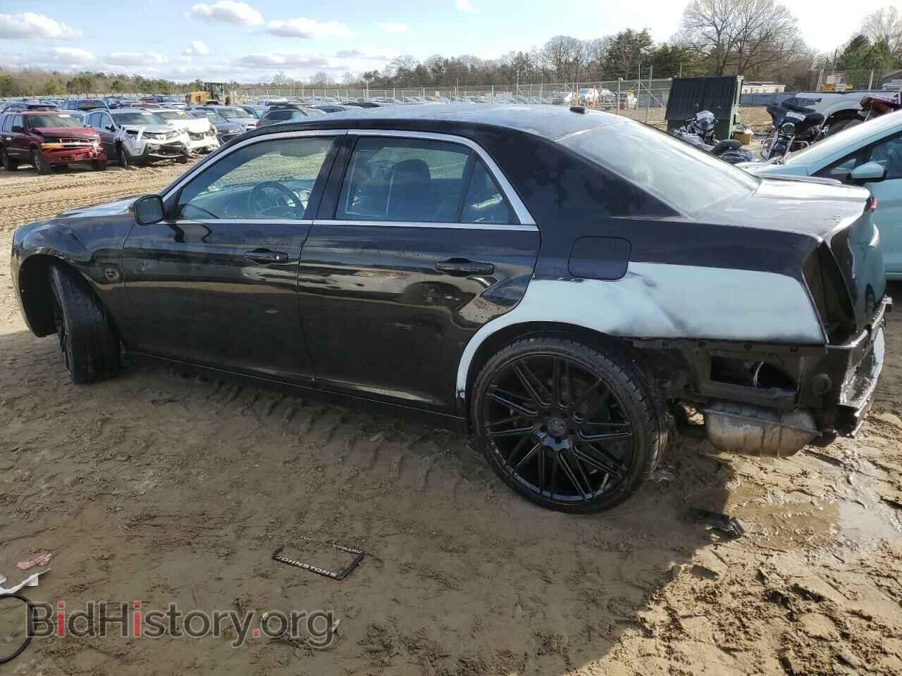 2013 CHRYSLER 300 - VIN: 2C3CCABG1DH515146 - Фото 2
