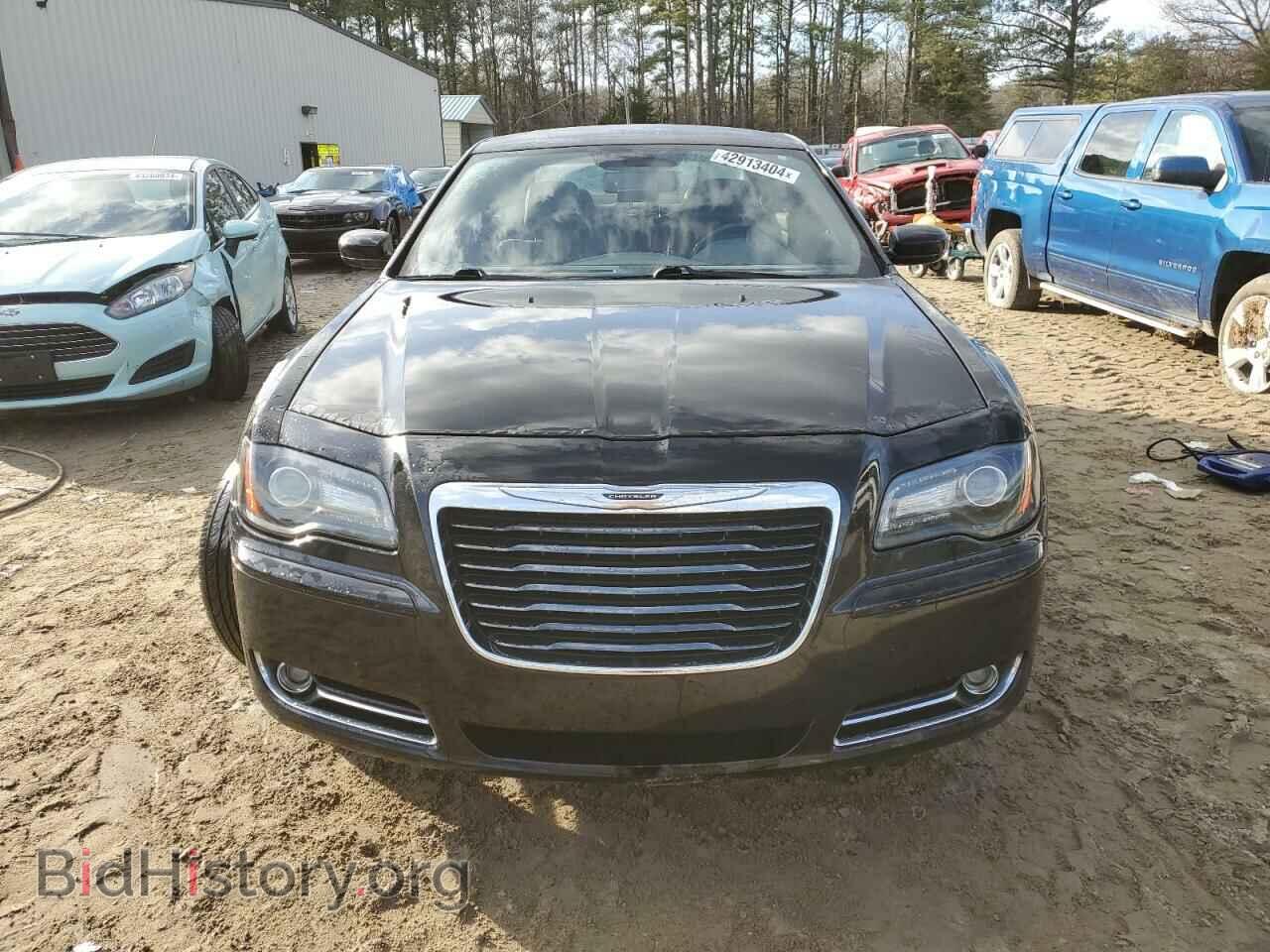 2013 CHRYSLER 300 - VIN: 2C3CCABG1DH515146 - Фото 5