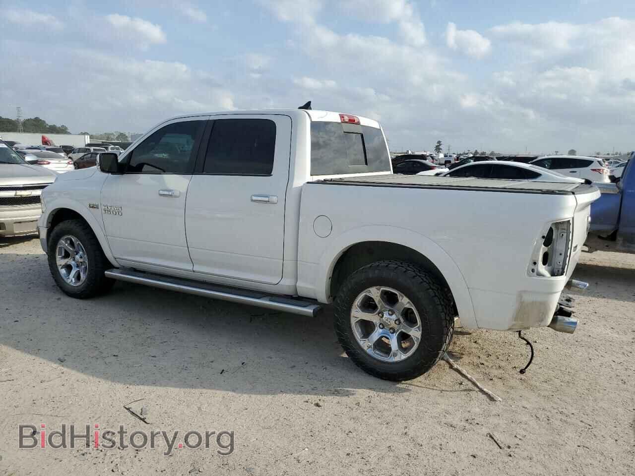 2017 RAM 1500 - VIN: 1C6RR7NT2HS772449 - Фото 2