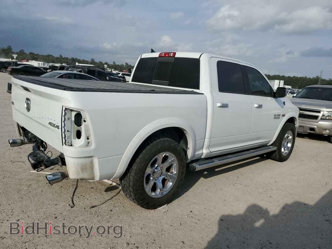2017 RAM 1500 - VIN: 1C6RR7NT2HS772449 - Фото 3