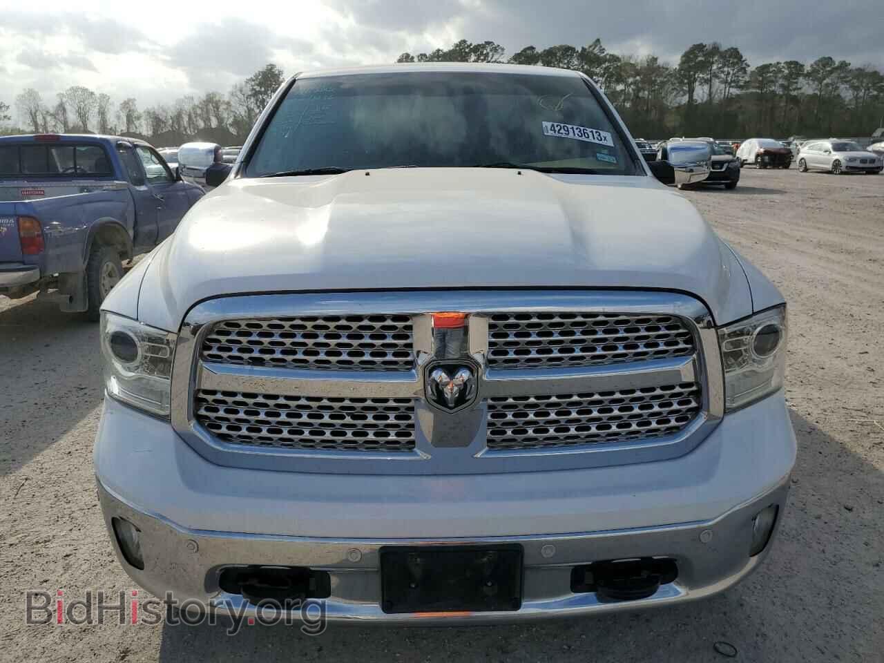 2017 RAM 1500 - VIN: 1C6RR7NT2HS772449 - Фото 5