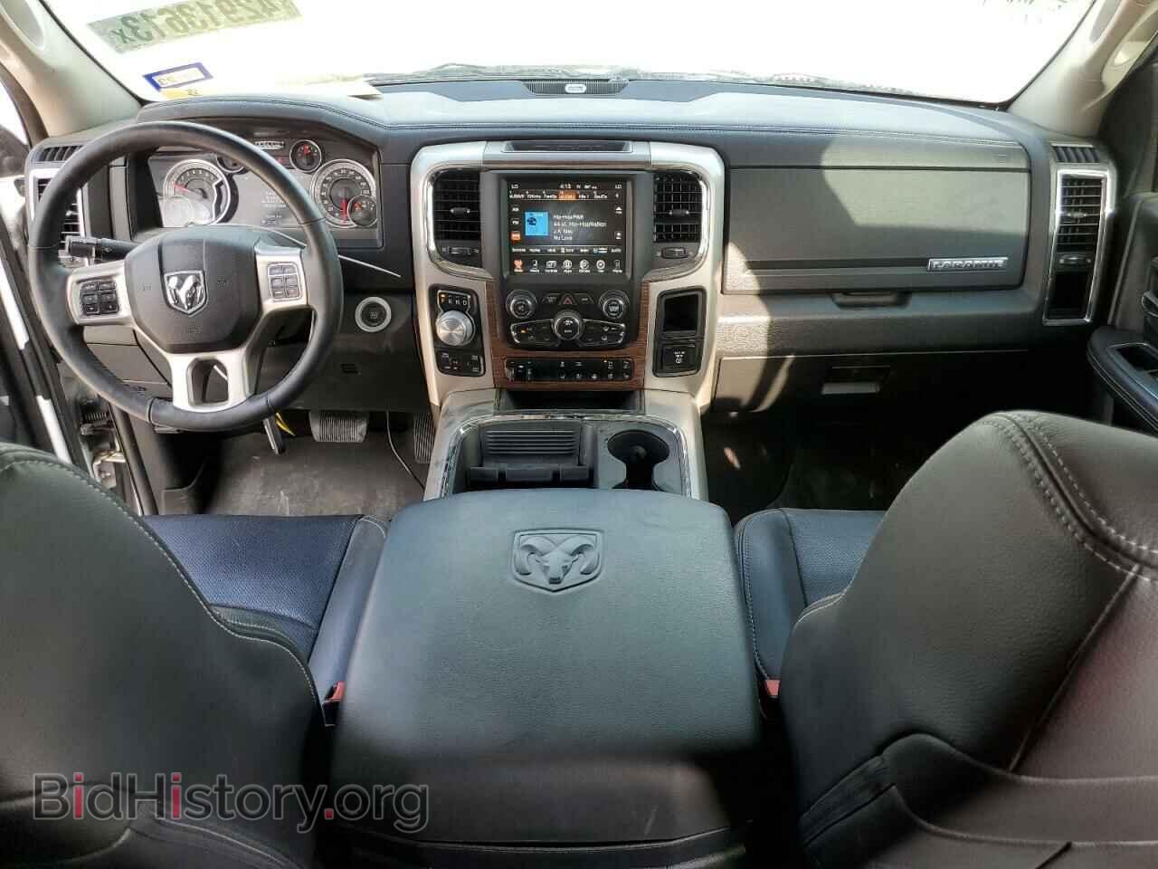 2017 RAM 1500 - VIN: 1C6RR7NT2HS772449 - Фото 8