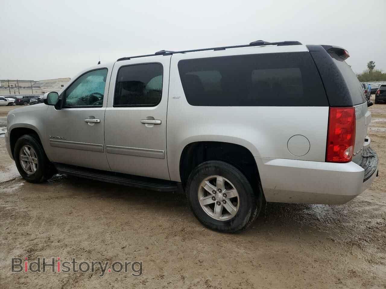 2014 GMC YUKON - VIN: 1GKS1KE04ER239326 - Фото 2