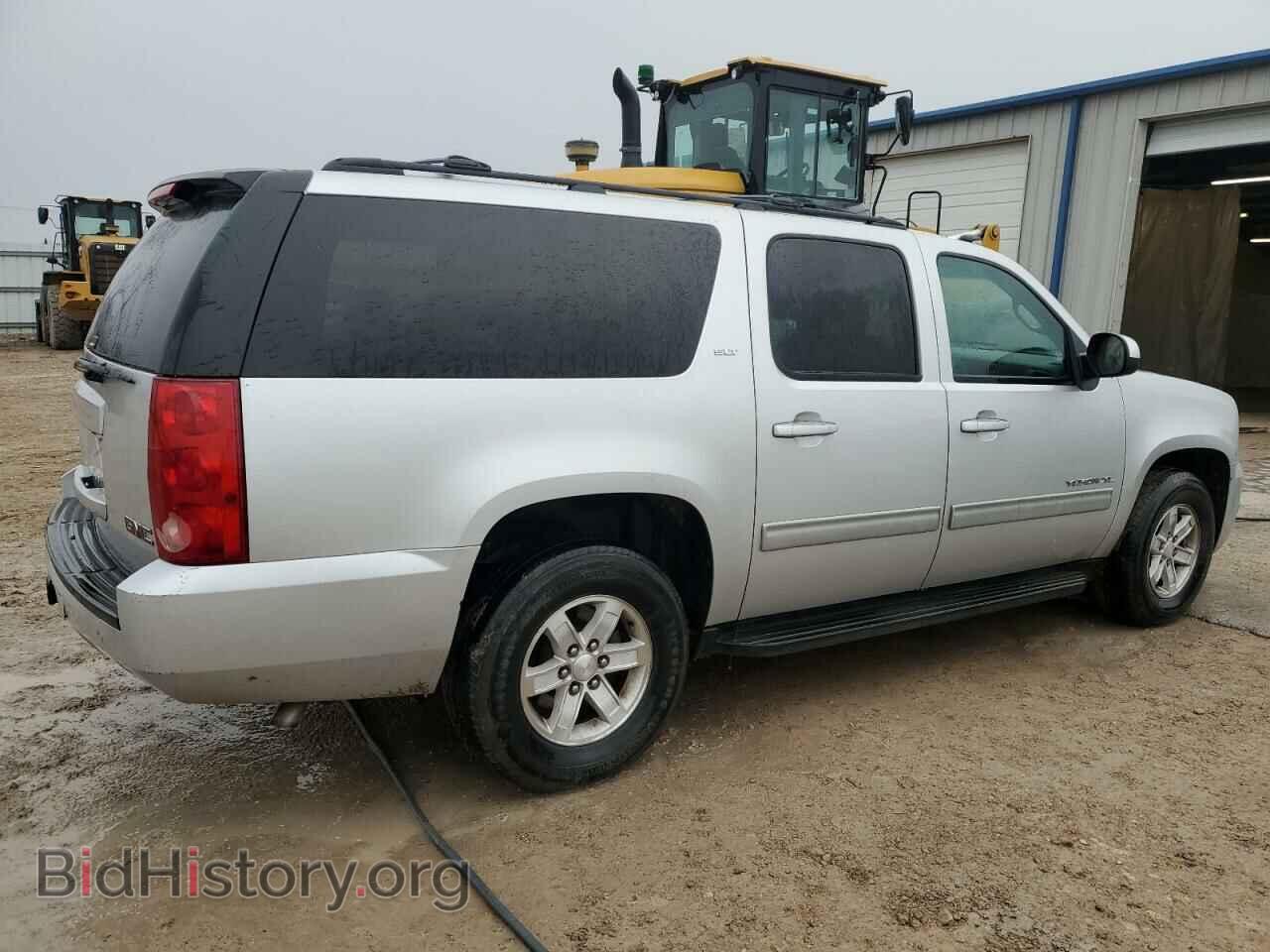 2014 GMC YUKON - VIN: 1GKS1KE04ER239326 - Фото 3