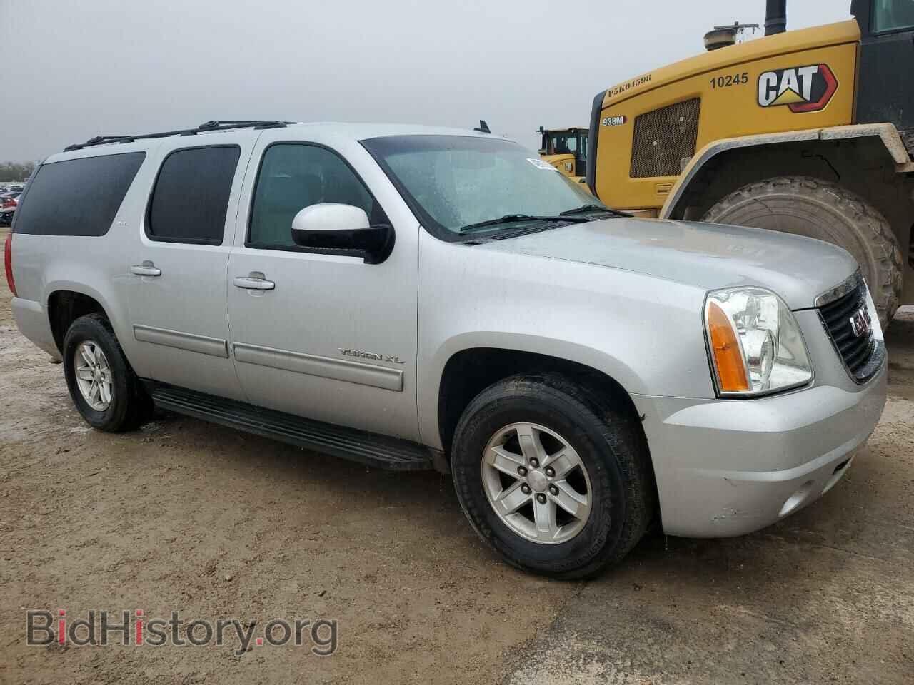 2014 GMC YUKON - VIN: 1GKS1KE04ER239326 - Фото 4