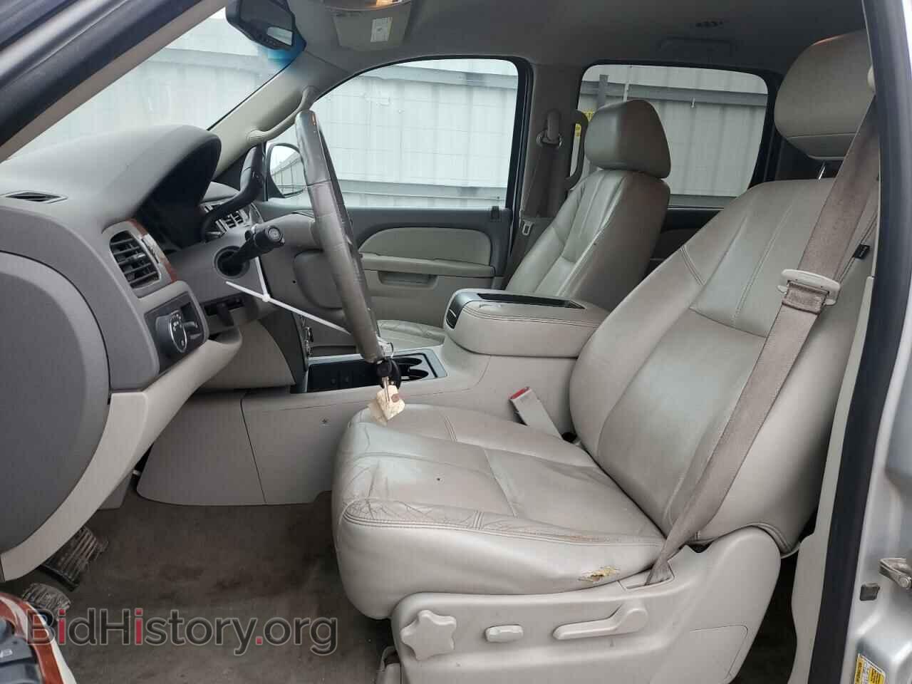 2014 GMC YUKON - VIN: 1GKS1KE04ER239326 - Фото 7