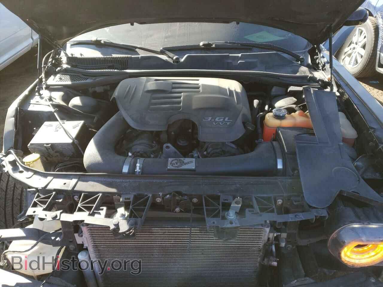 2016 DODGE CHALLENGER - VIN: 2C3CDZAG5GH138502 - Фото 11