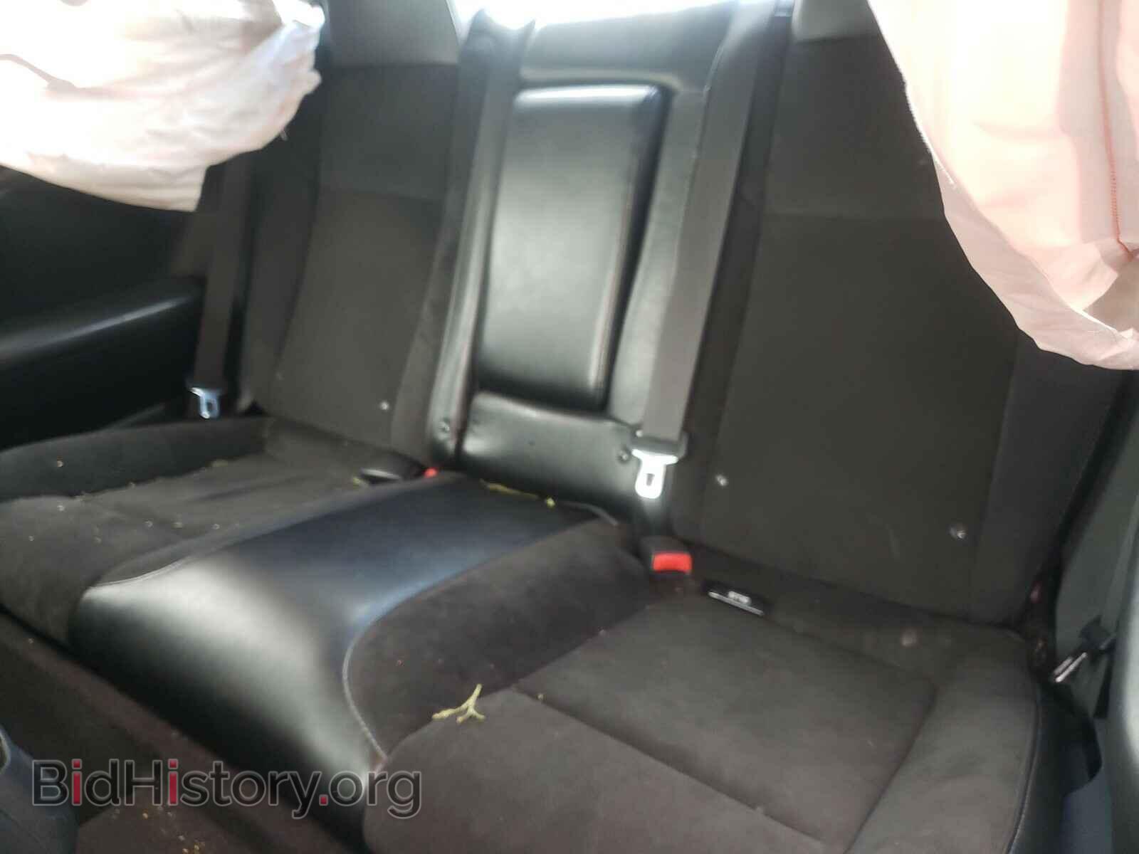 2016 DODGE CHALLENGER - VIN: 2C3CDZFJ1GH316944 - Photo 6