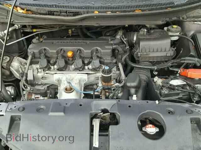 2014 HONDA CIVIC - VIN: 19XFB2F80EE058024 - Photo 7