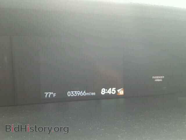 2014 HONDA CIVIC - VIN: 19XFB2F80EE058024 - Photo 8