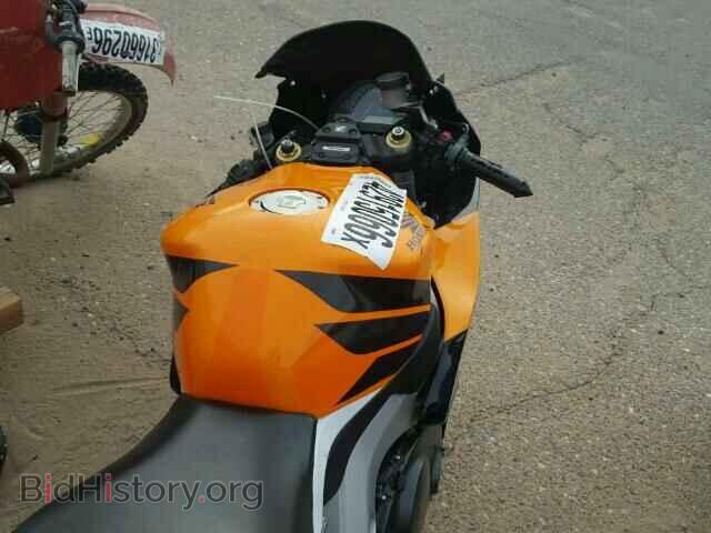 2007 HONDA CBR CYCLE - VIN: JH2SC57417M300548 - Фото 5
