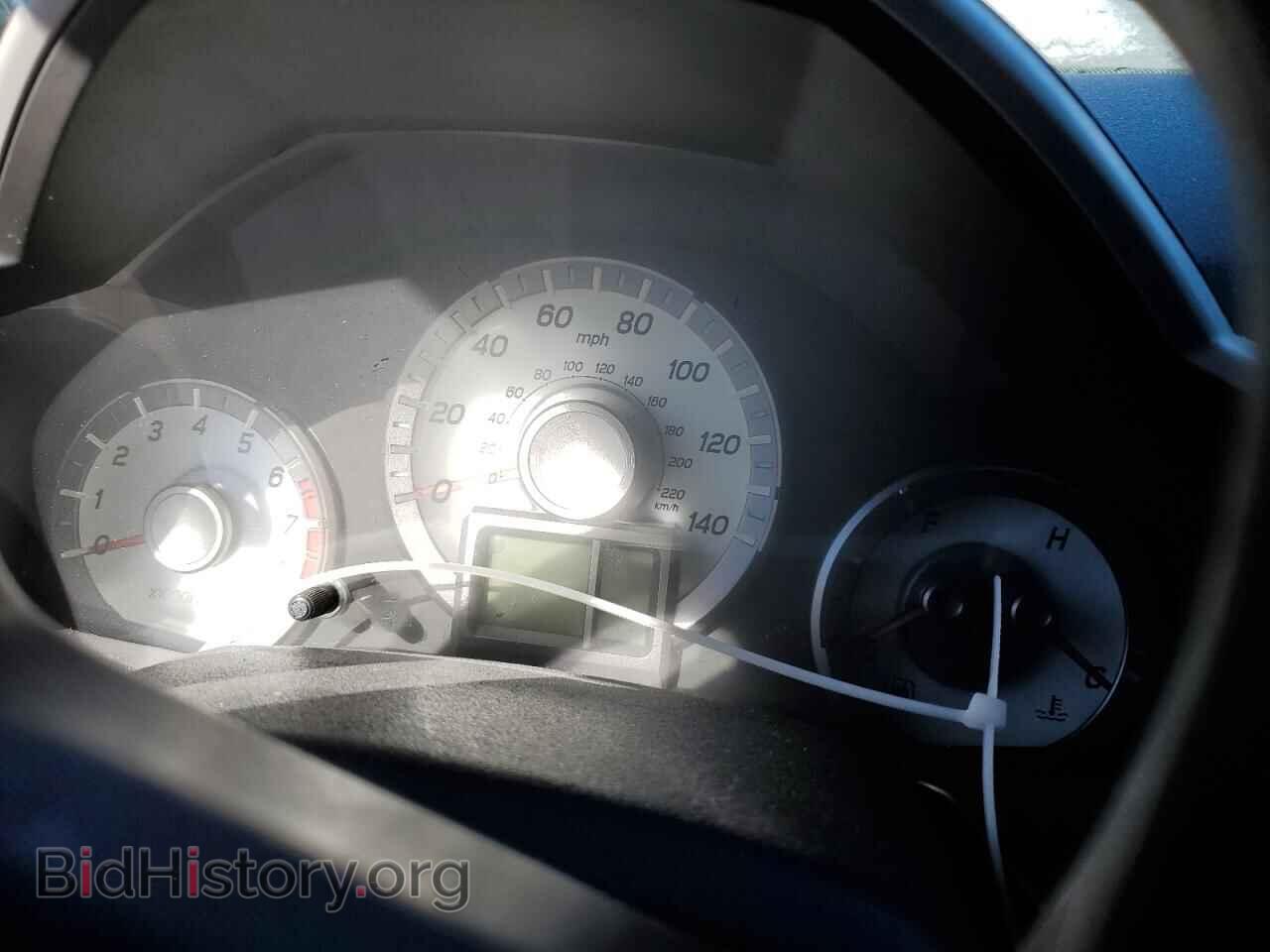 2013 HONDA PILOT - VIN: 5FNYF4H27DB068625 - Фото 9
