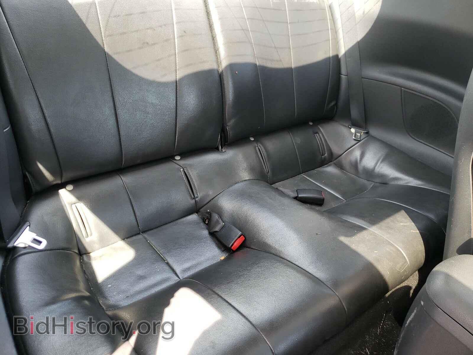 2007 MITSUBISHI ECLIPSE - VIN: 4A3AK64F07E062587 - Photo 6