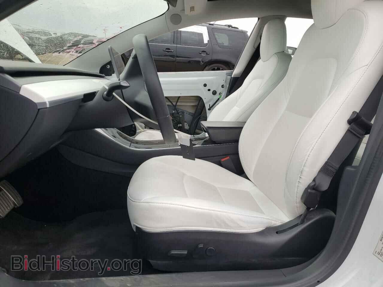 2020 TESLA MODEL 3 - VIN: 5YJ3E1EA8LF615889 - Photo 7