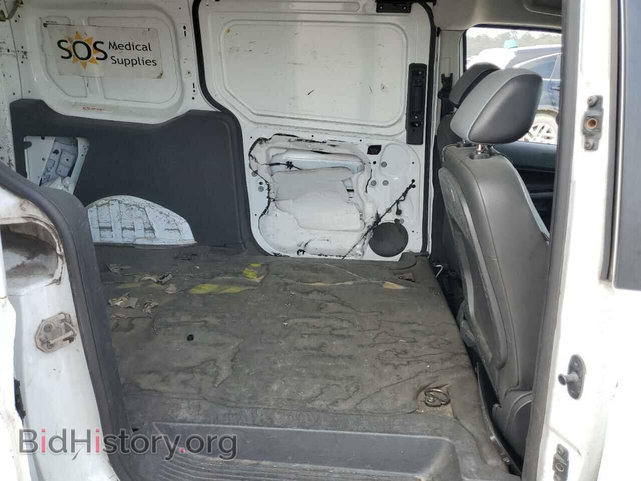 2014 FORD TRANSIT - VIN: NM0LS7E7XE1173271 - Фото 11
