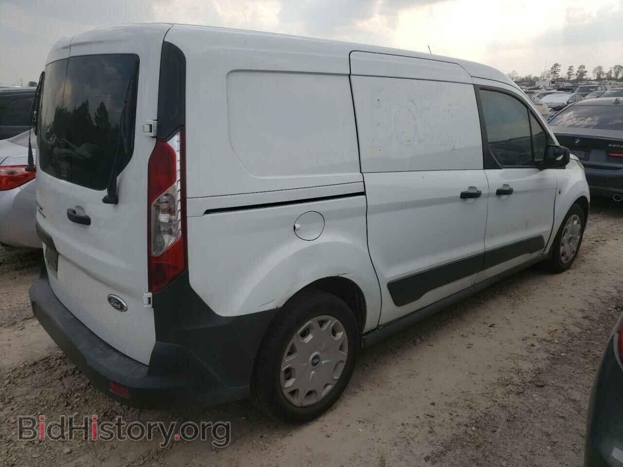 2014 FORD TRANSIT - VIN: NM0LS7E7XE1173271 - Фото 3
