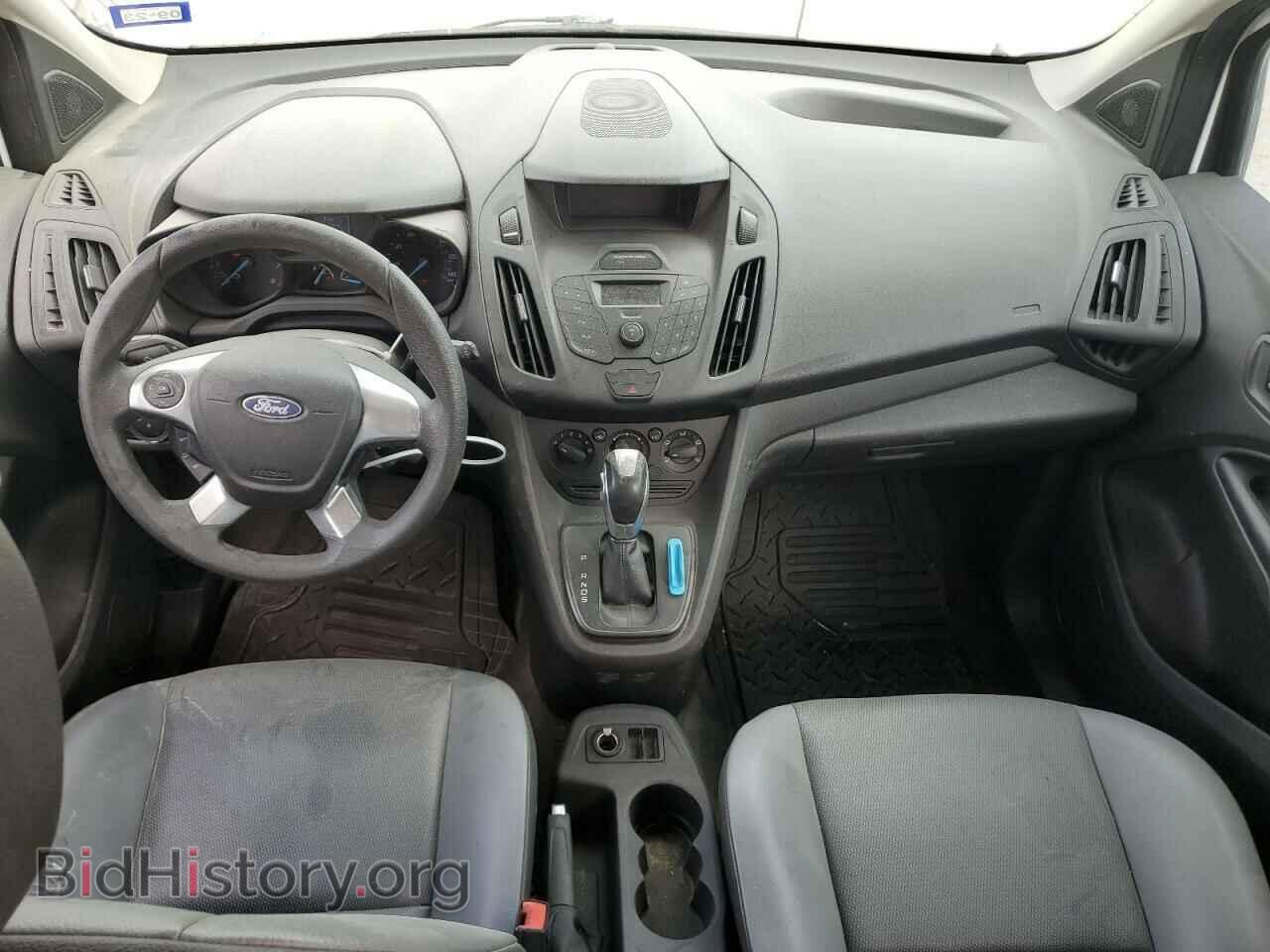 2014 FORD TRANSIT - VIN: NM0LS7E7XE1173271 - Фото 8