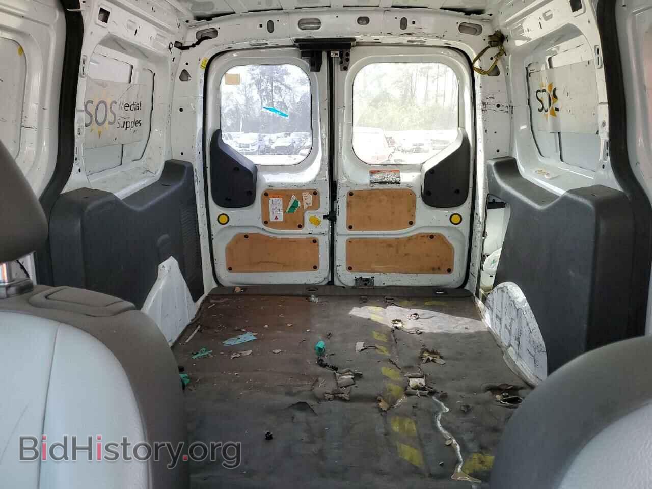 2014 FORD TRANSIT - VIN: NM0LS7E7XE1173271 - Фото 10