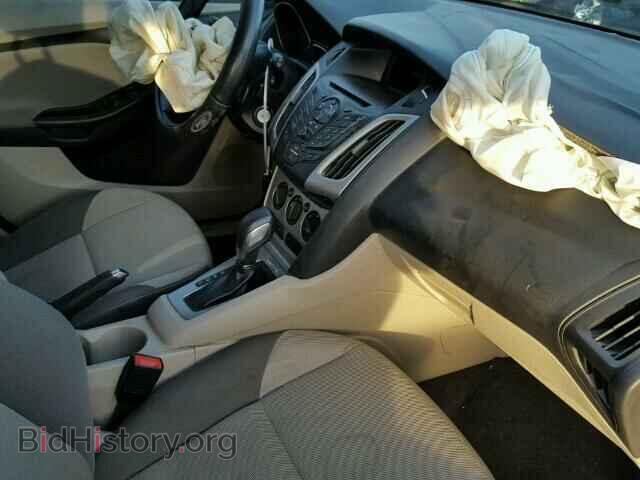 2012 FORD FOCUS - VIN: 1FAHP3K29CL304788 - Photo 5