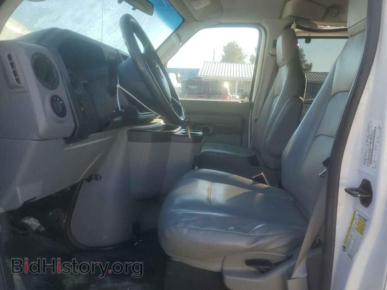 2013 FORD ALL Models - VIN: 1FBSS3BLXDDA48880 - Фото 7