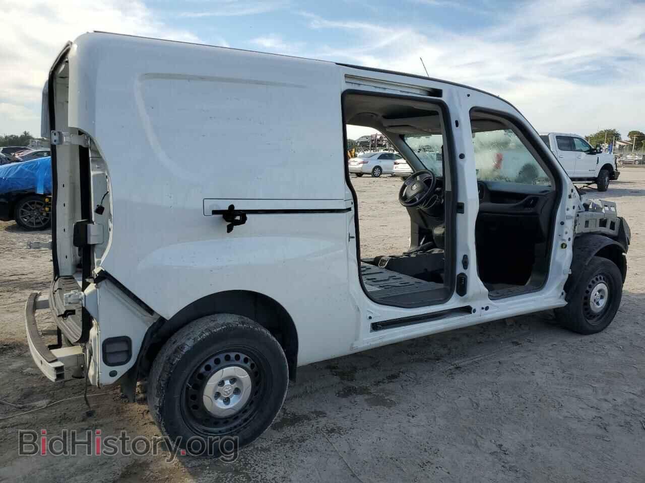 2018 RAM All Models - VIN: ZFBERFAB8J6K36878 - Фото 3