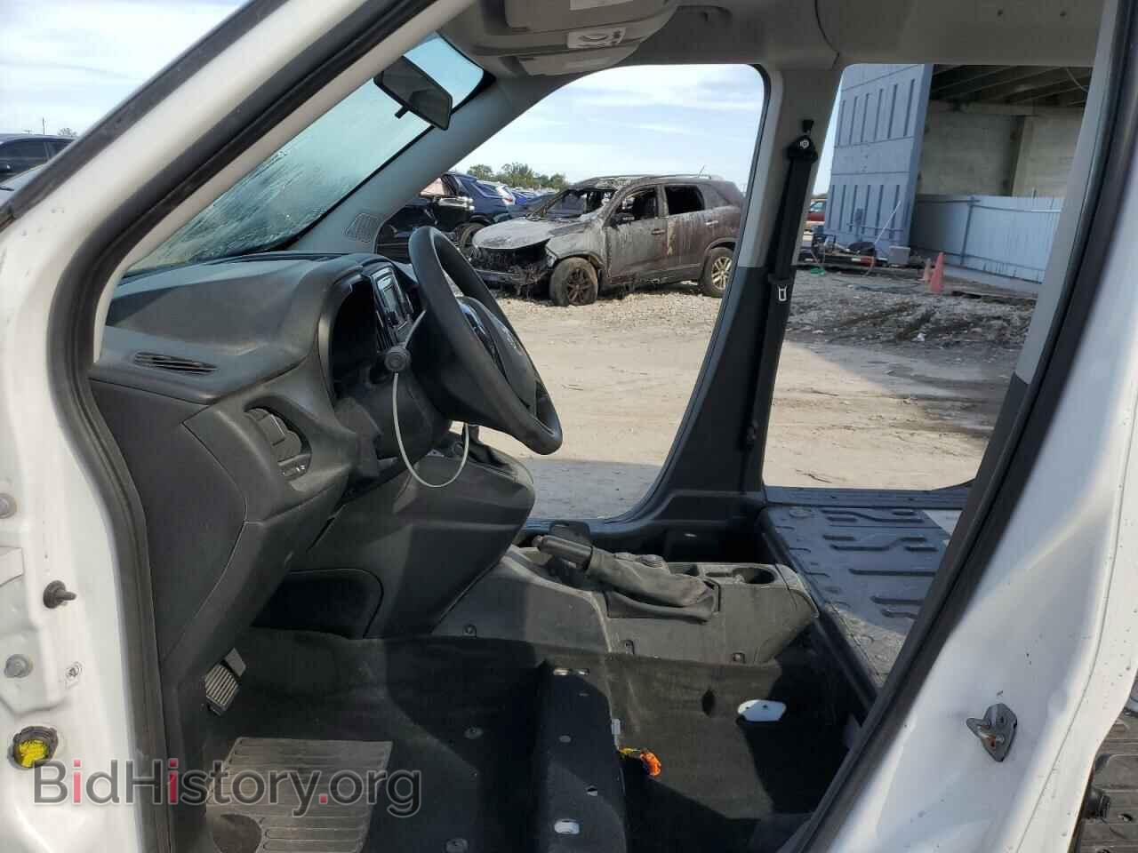 2018 RAM All Models - VIN: ZFBERFAB8J6K36878 - Фото 7