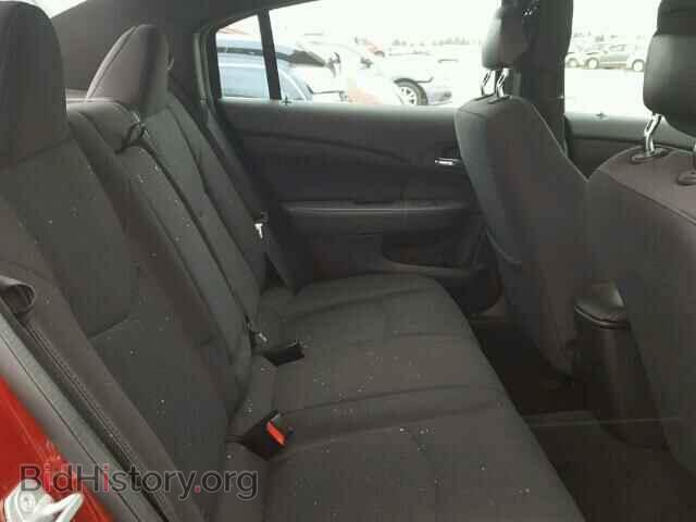 2013 CHRYSLER 200 - VIN: 1C3CCBBB4DN585628 - Фото 6