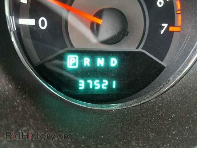 2013 CHRYSLER 200 - VIN: 1C3CCBBB4DN585628 - Фото 8