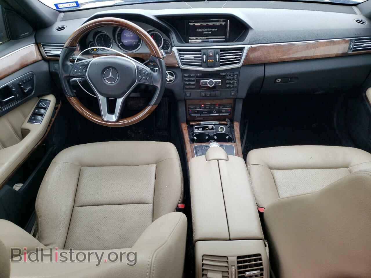 2013 MERCEDES-BENZ E-CLASS - VIN: WDDHF5KB7DA682507 - Фото 8