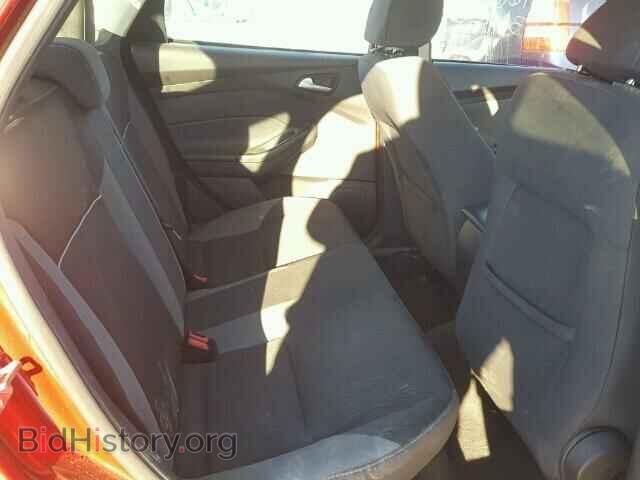 2014 FORD FOCUS - VIN: 1FADP3F20EL411160 - Photo 6