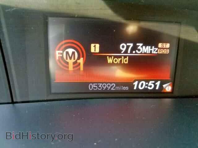 2012 HONDA CIVIC - VIN: 2HGFB2F68CH322656 - Фото 8
