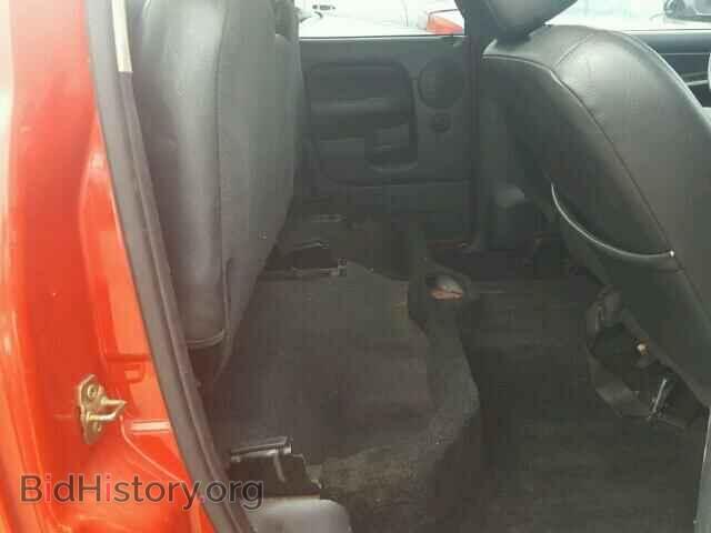 2003 DODGE RAM 3500 - VIN: 3D7MU48683G828194 - Фото 6