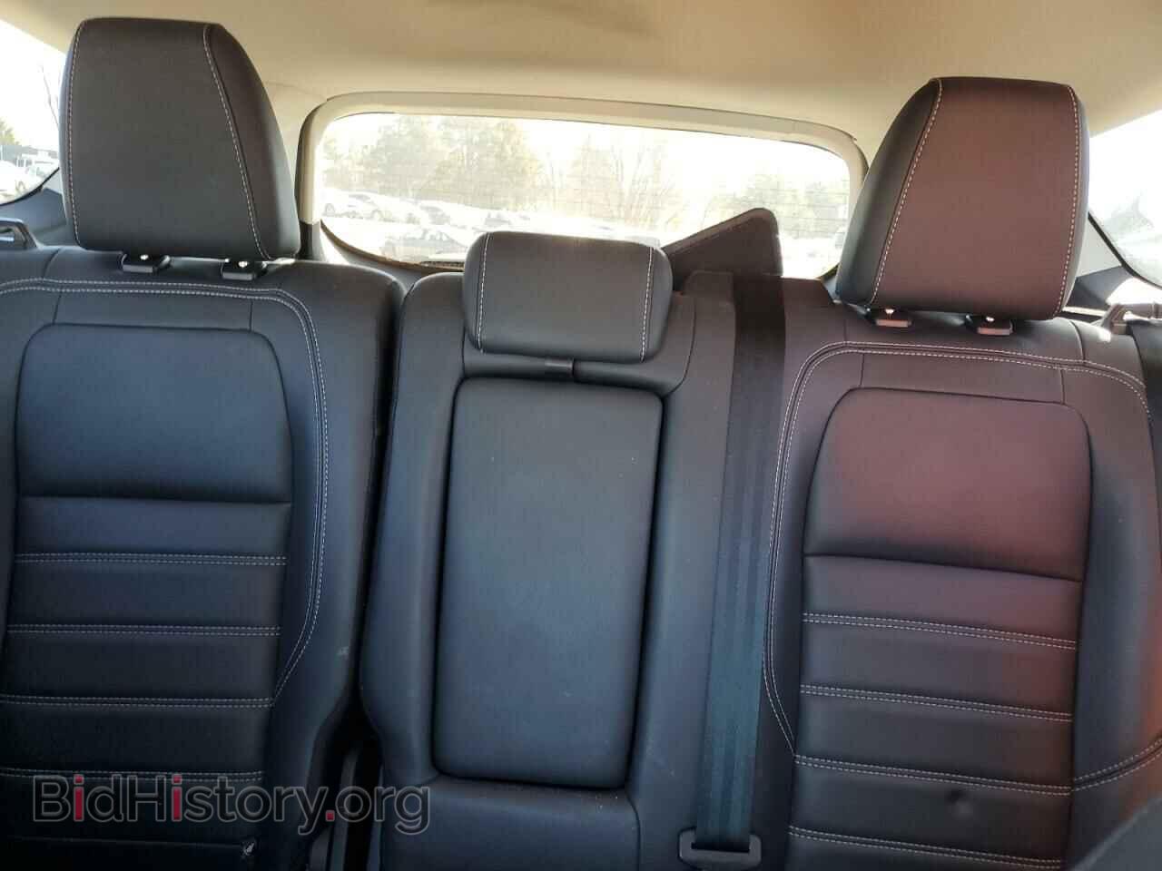 2019 FORD ESCAPE - VIN: 1FMCU0HD3KUA29461 - Photo 10