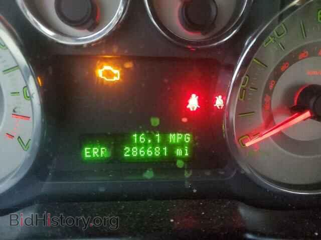 2008 FORD EDGE - VIN: 2FMDK48C98BB26431 - Photo 8