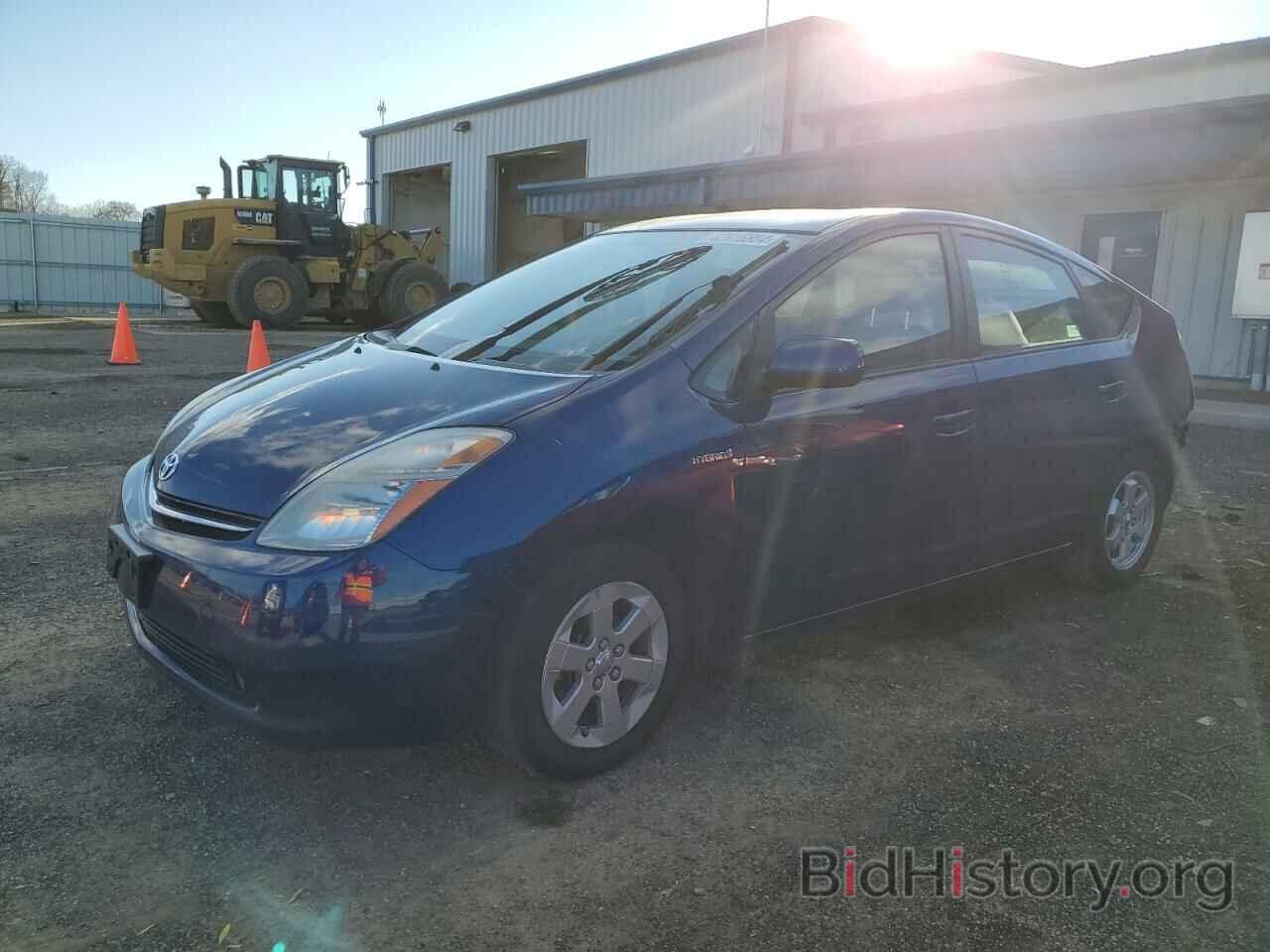 Photo JTDKB20U397865258 - TOYOTA PRIUS 2009